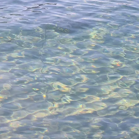 Casetta Bella Nonna Rosetta * Mondello