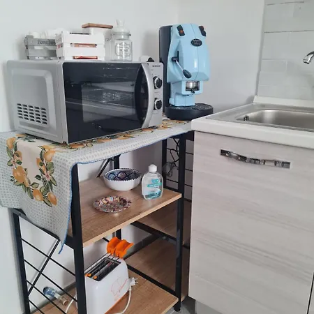 Casetta Bella Nonna Rosetta