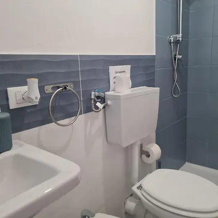 Apartment Casetta Bella Nonna Rosetta Mondello