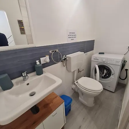 Casetta Bella Nonna Rosetta Apartment