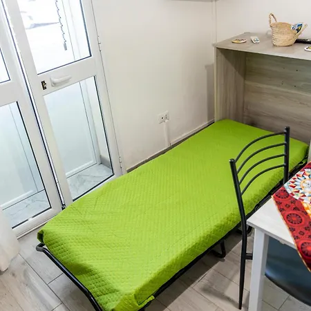 Casetta Bella Nonna Rosetta Apartment Mondello