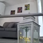 Appartement Casetta Bella Nonna Rosetta *