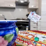 Casetta Bella Nonna Rosetta Appartement