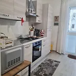 Casetta Bella Nonna Rosetta Appartement Mondello