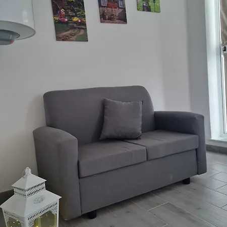 Apartamento Casetta Bella Nonna Rosetta