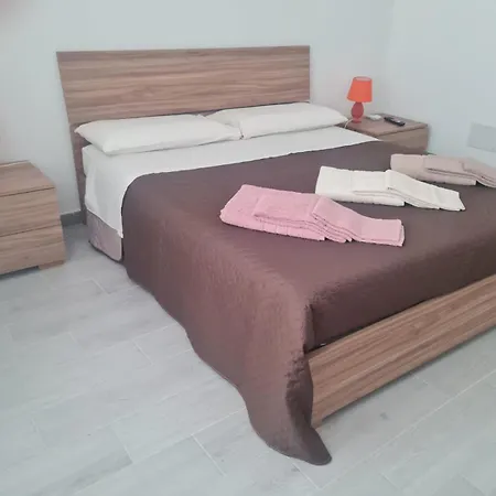 Casetta Bella Nonna Rosetta Apartamento *