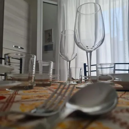 Apartamento Casetta Bella Nonna Rosetta