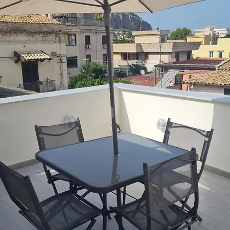 Casetta Bella Nonna Rosetta Apartamento