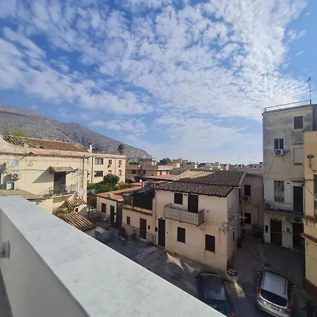 Apartamento Casetta Bella Nonna Rosetta