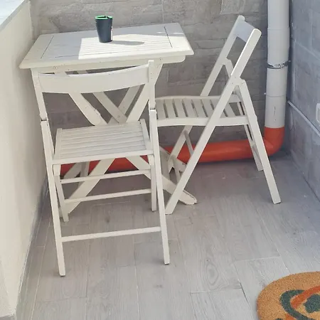Casetta Bella Nonna Rosetta Apartamento