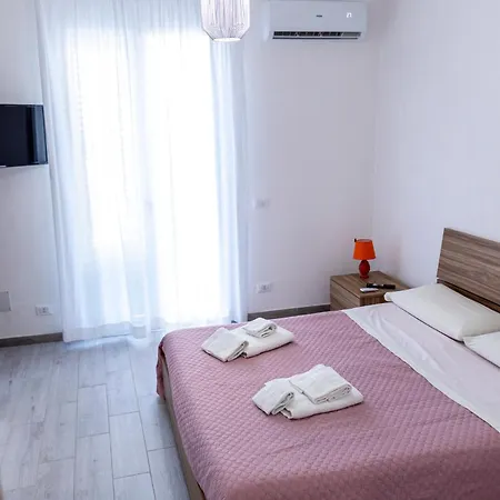 Apartamento Casetta Bella Nonna Rosetta Mondello
