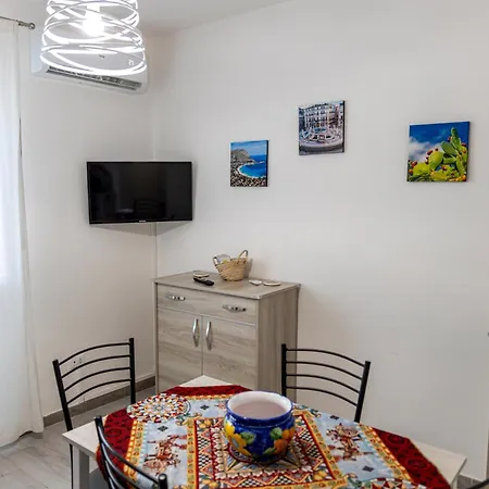 Casetta Bella Nonna Rosetta Apartment *