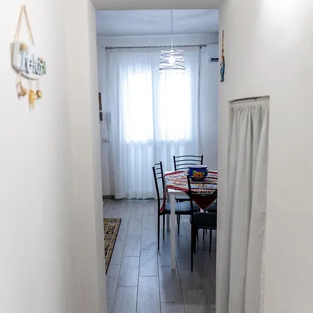 Casetta Bella Nonna Rosetta Apartamento