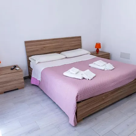 Casetta Bella Nonna Rosetta Apartment Mondello