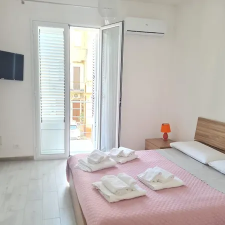 Apartamento Casetta Bella Nonna Rosetta *