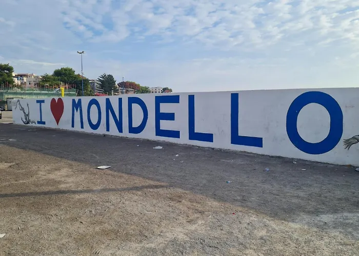 Casetta Bella Nonna Rosetta *