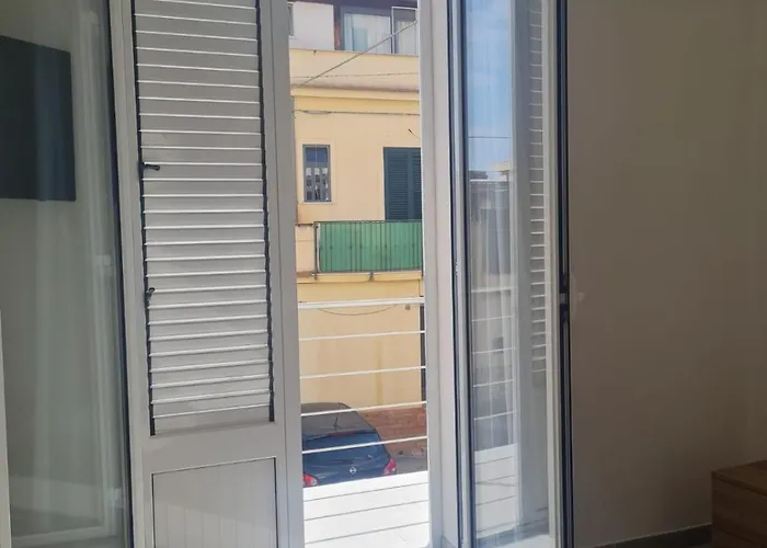 Casetta Bella Nonna Rosetta *