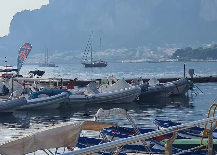 Casetta Bella Nonna Rosetta